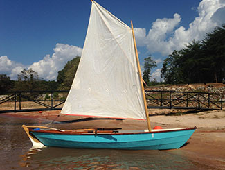 416-elliott-scott-hibs georgetown wooden boat show