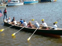 The New Charleston Mosquito Fleet