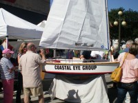 SC Youth Sailing Program