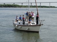 Sea Scouts
