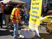 Sea Tow