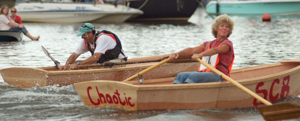 Georgetown Wooden Boat Show | Georgetown, SC