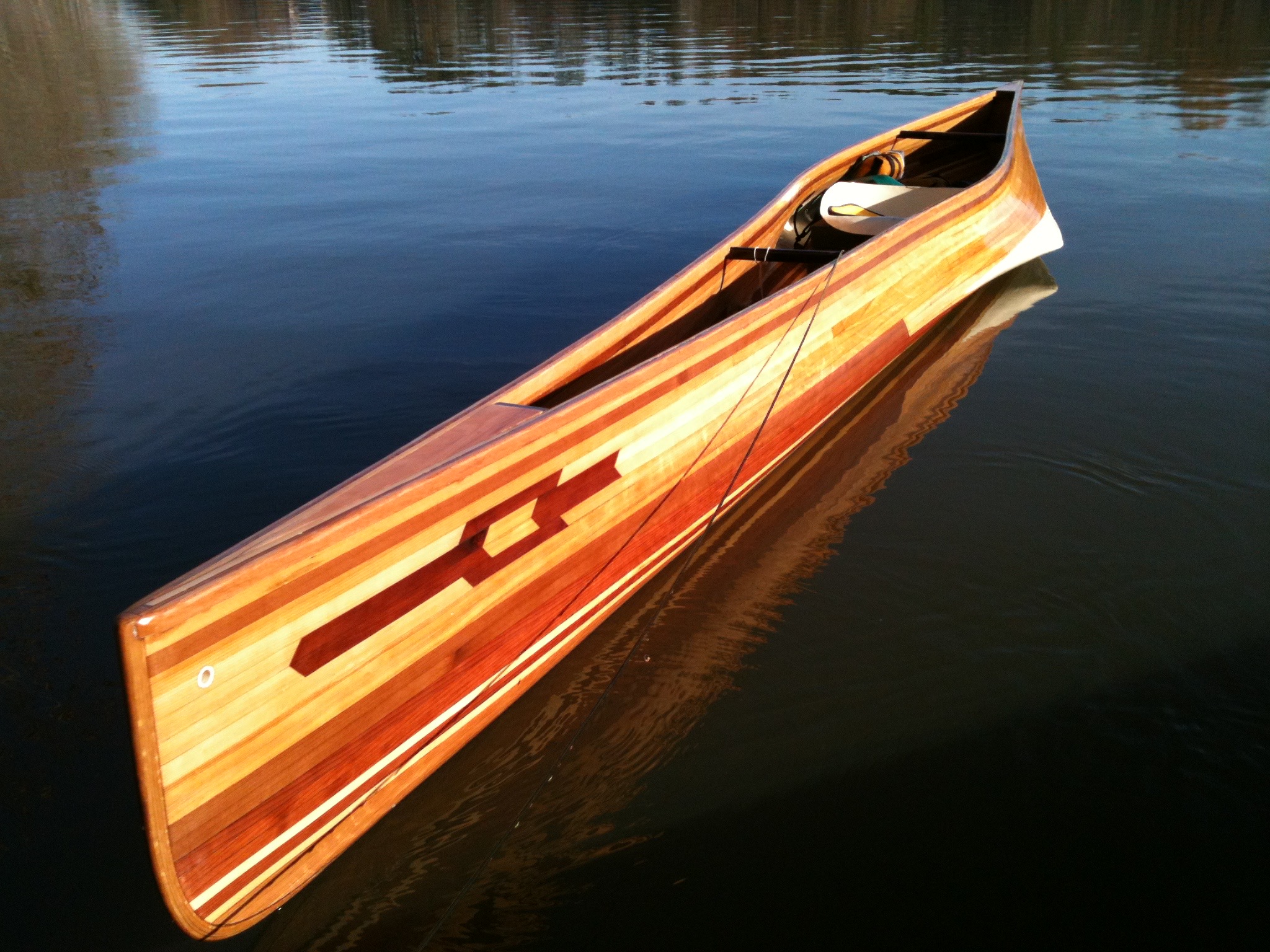 2021 Canoe / Classic Canoe Wooden Boat Show SC