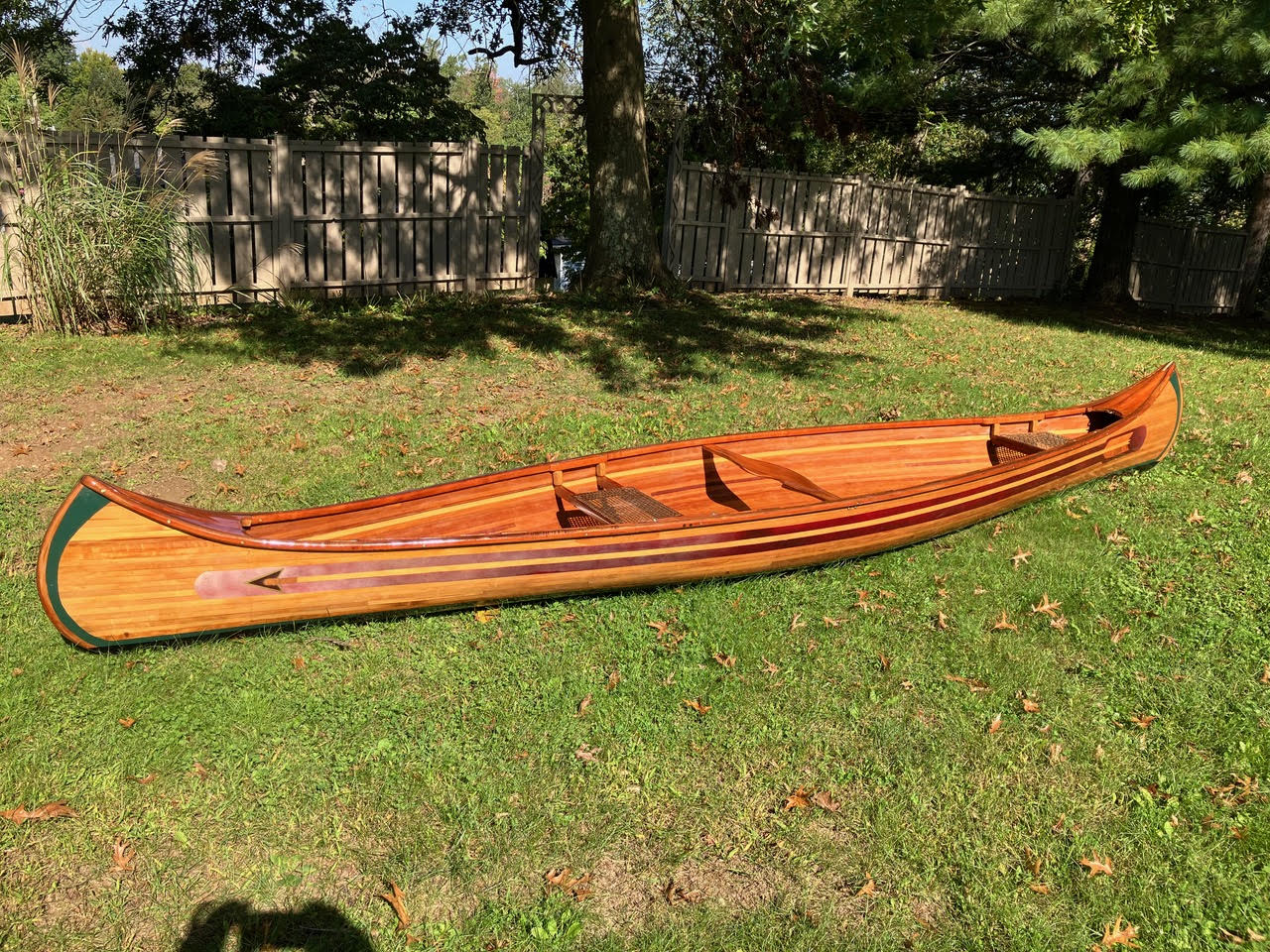 2022 Canoe / Classic Canoe Wooden Boat Show SC